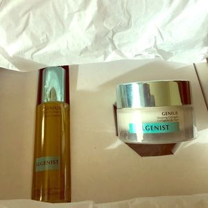 Algenist Liquid Collagen and Sleeping Collagen